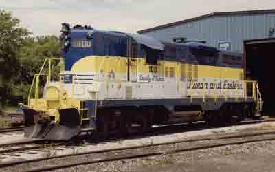 GP9 #100