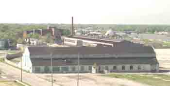 International Brownhoist